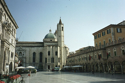 Ascoli Piceno